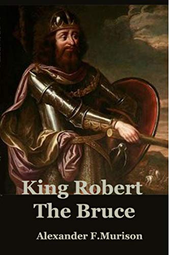 King Robert the Bruce